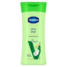 V.ALOE VERA LOTION 100ML