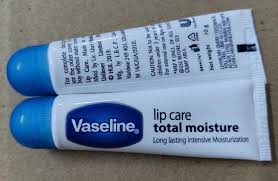 VASELINE LIP CARE