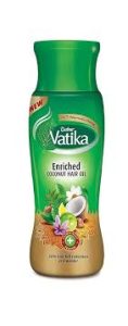 VATIKA HAIR OIL 150ML