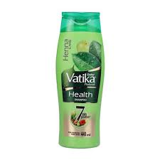 VATIKA SHAMPOO 100ML