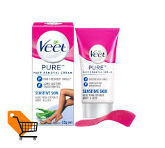 VEET CREAM 25G (GREEN)