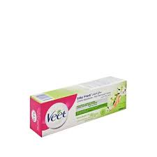 VEET CREAM SACHETS RS.49
