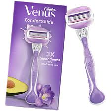 VENUS(GILLETTE)BREEZE RAZOR