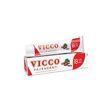VICCO PASTE 100G