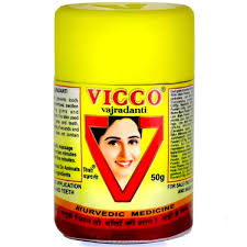 VICCO POWDER 50G