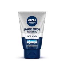 NIVEA FACE WASH (DARK SPOT)