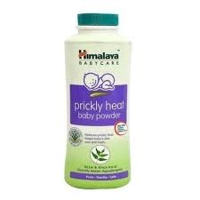 H.BABY POWDER 50G Nos