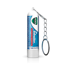 VICKS INHALER 67