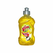 VIM BOTTLE 55