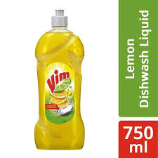 VIM BOTTLE BIG 750ML