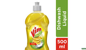 VIM BOTTLE 500ML