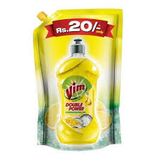 VIM POUCH RS.20