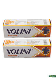 VOLINI GEL 15G Nos