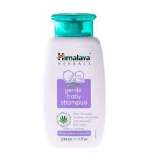 H.BABY SHAMPOO 200ML