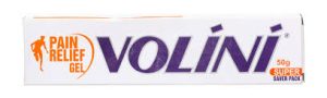 VOLINI GEL 50G
