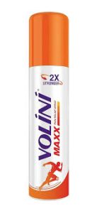 VOLINI MAXX SPRAY 25G