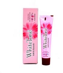WHITE TONE FACE CREAM 25G