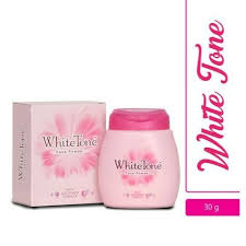 WHITE TONE POWDER 30G