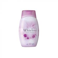 WHITE TONE POWDER 70G RS