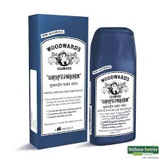 WOODWARDS 200ML Nos
