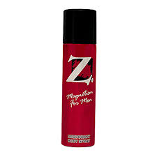 Z DEO SPRAY