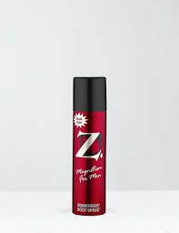 Z DEO SPRAY