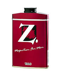 Z- TALC 50G Nos