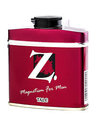 Z TALC.25G