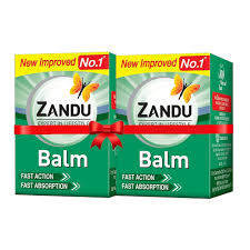 ZANDU BALM BIG