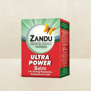ZANDU BALM ULTRA 50 Nos