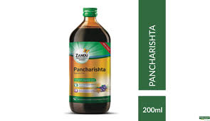 ZANDU PANCHARISTA 200ML