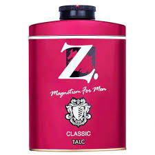 Z-TALC 200G