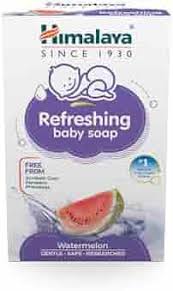 H.BABY SOAP 75G REFRESHING