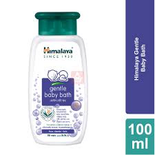 H.BABY WASH 100ML