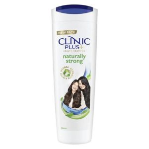 Clinic Plus Shampoo 100Ml