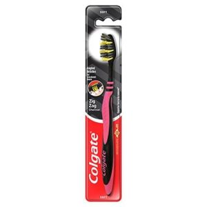Colgate Super (Charcoal) 25 10+2