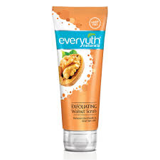 EVERYUTH WALNUT SCRUB 100G