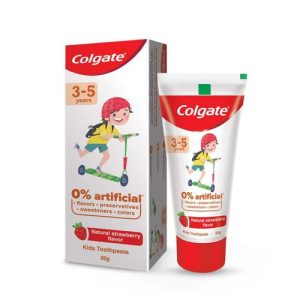 Colgate Kids Tooth
