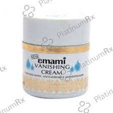 EMAMI VANISING
