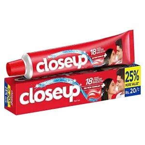 Close -Up 80G