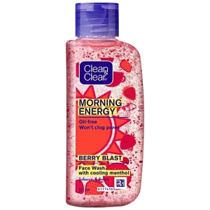 Clean&Clear(Berry Blast)50Ml