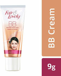 F&L BB CREAM 9G Nos
