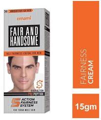 FAIR and HANDSOME 15G Nos