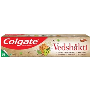 Colgate Vedshakti 200G