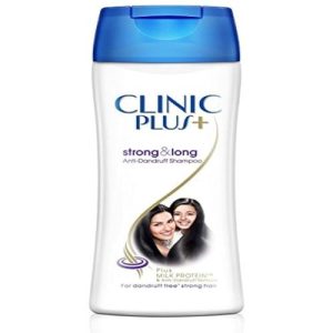 Clinic Plus Shampoo 200Ml