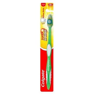 Colgate (Supershine)