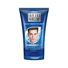 FAIR&HANDSOME FACE WASH Nos