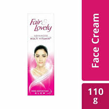 FAIR&LOVELY 110G