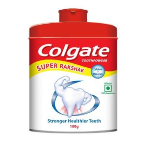 Colgate Tooth Powder 200G