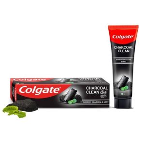 Colgate Charcoal Clean 120G